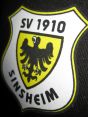 Flocktransfer Logo SV Sinsheim